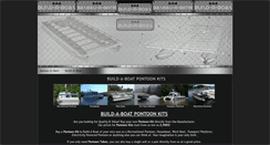 Desktop Screenshot of buildaboat.ca